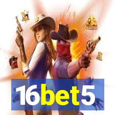 16bet5