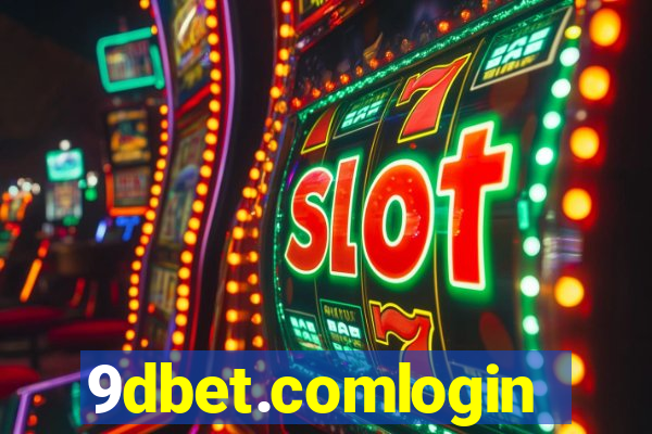 9dbet.comlogin