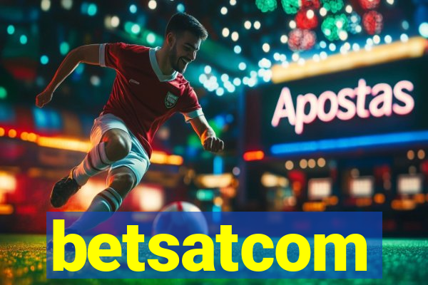 betsatcom