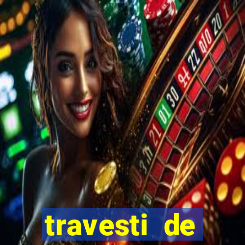 travesti de programa de salvador