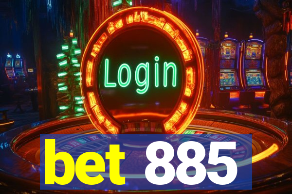 bet 885