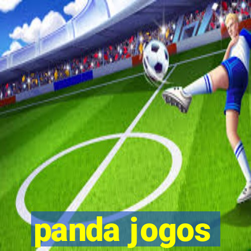 panda jogos