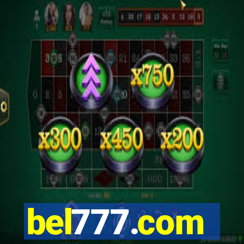 bel777.com