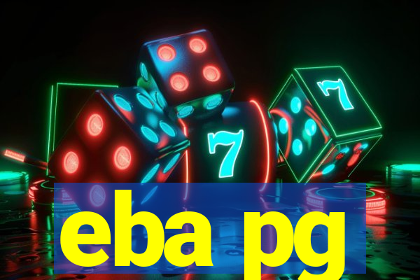 eba pg
