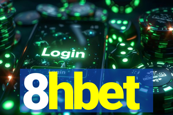 8hbet