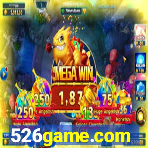 526game.com