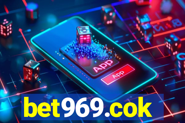 bet969.cok