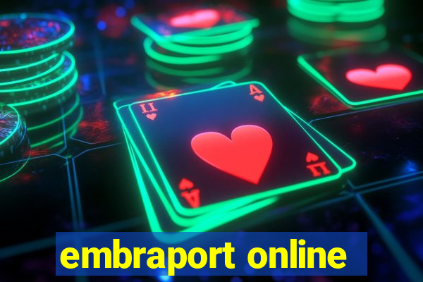 embraport online