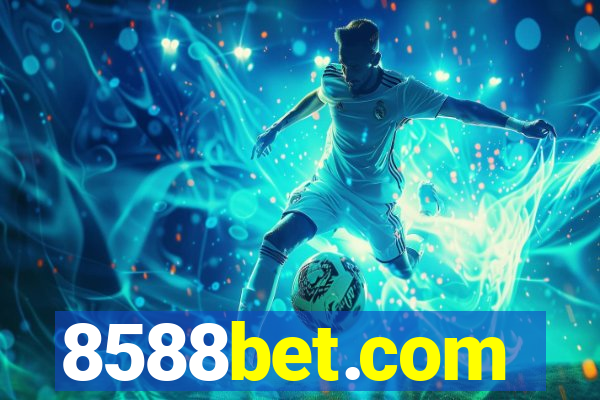 8588bet.com