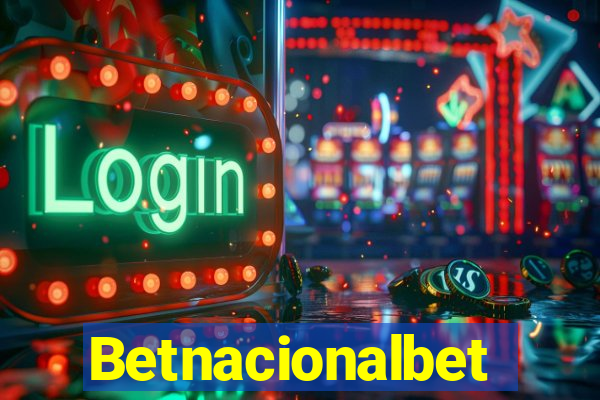 Betnacionalbet