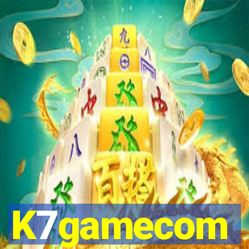 K7gamecom