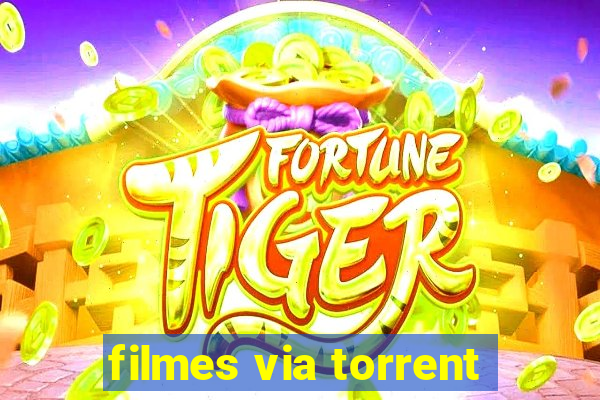 filmes via torrent