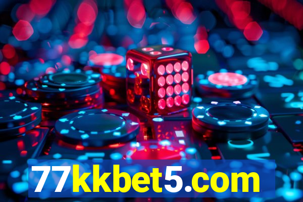 77kkbet5.com