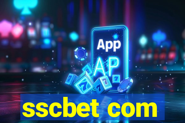 sscbet com