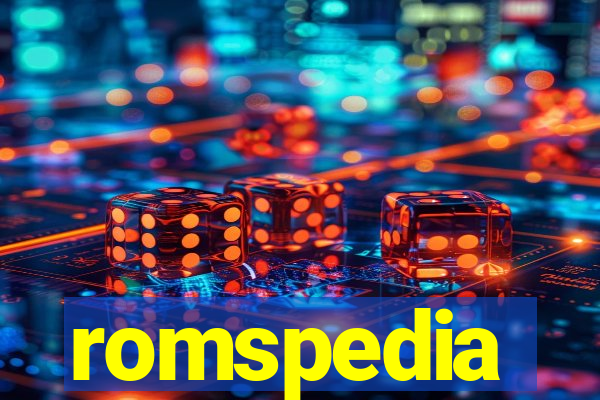 romspedia