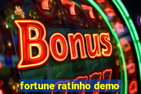 fortune ratinho demo