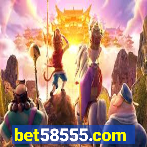 bet58555.com