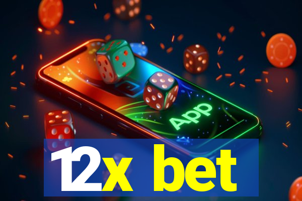 12x bet