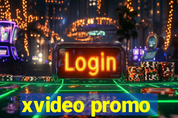 xvideo promo