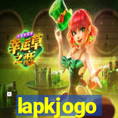lapkjogo