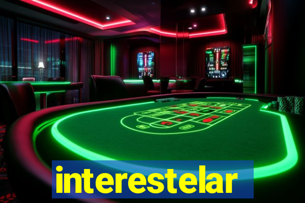 interestelar assistir telegram