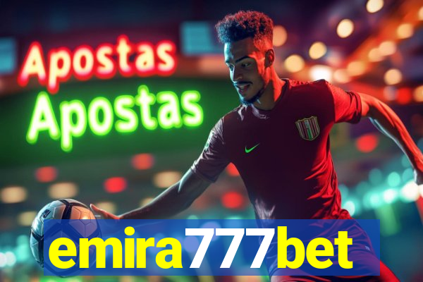 emira777bet