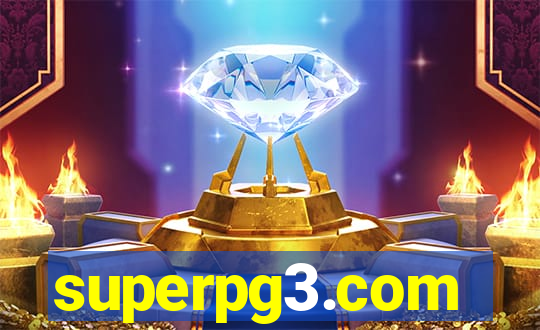 superpg3.com