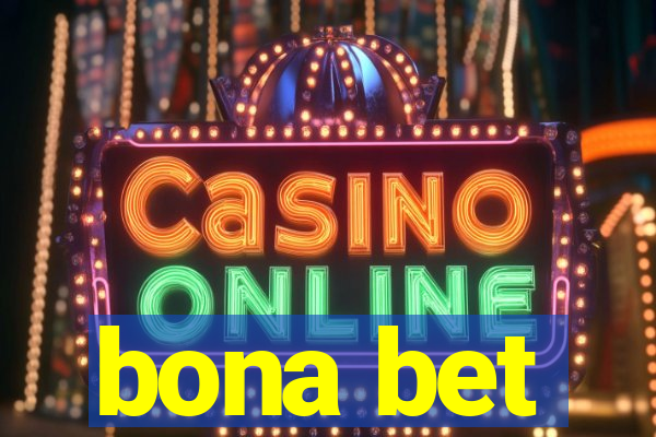 bona bet