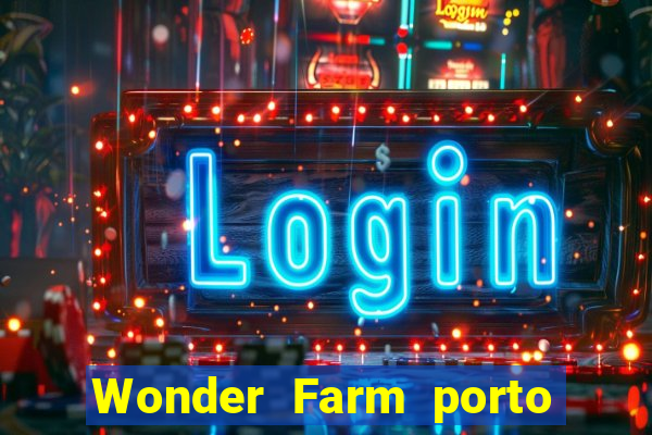 Wonder Farm porto alegre farm