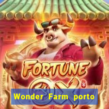 Wonder Farm porto alegre farm