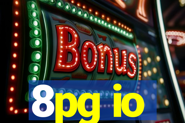 8pg io