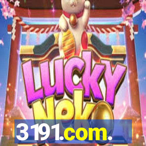 3191.com.