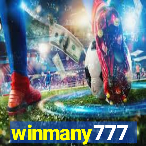 winmany777