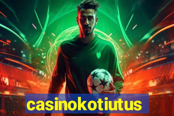 casinokotiutus