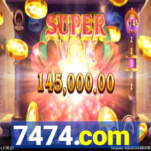 7474.com