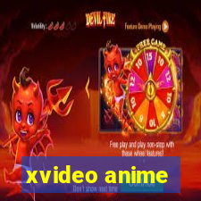 xvideo anime
