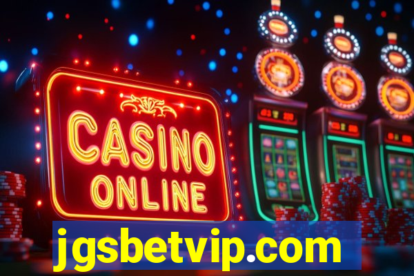 jgsbetvip.com