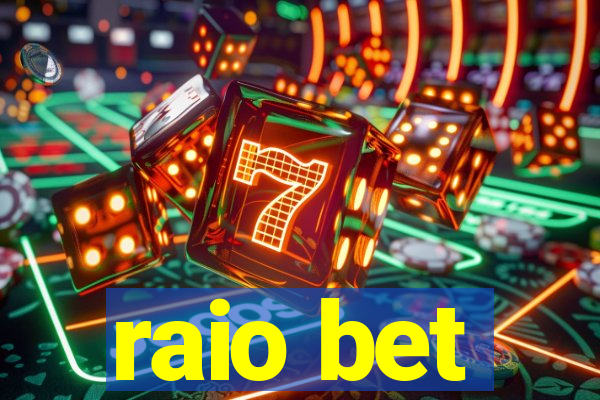 raio bet