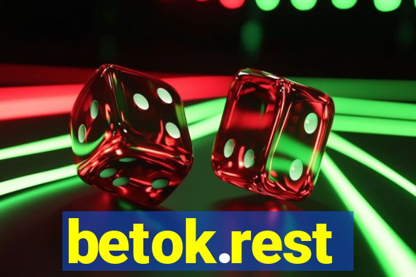 betok.rest