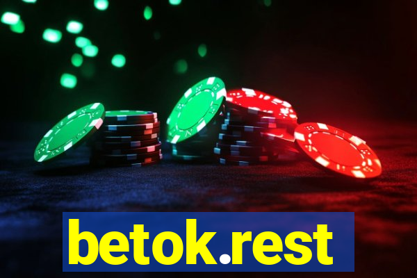 betok.rest