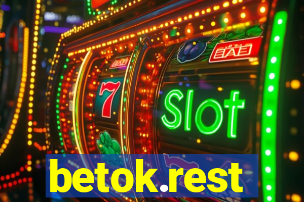 betok.rest