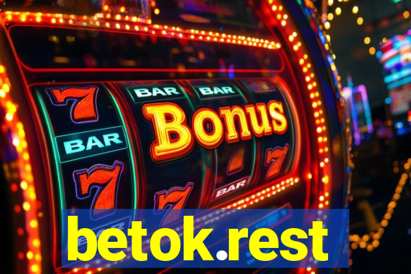 betok.rest