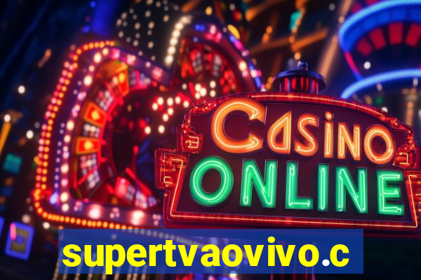 supertvaovivo.co