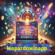 leopardowinapp