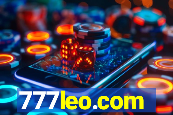 777leo.com