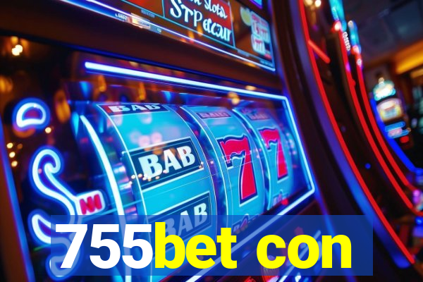 755bet con