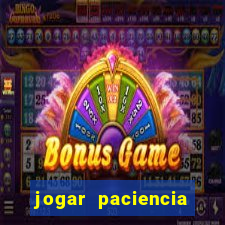 jogar paciencia spider 2 naipes
