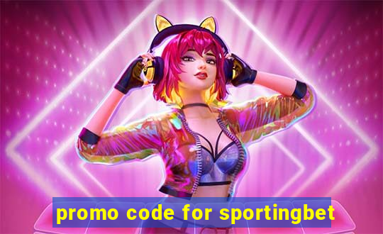 promo code for sportingbet