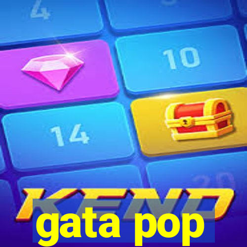 gata pop