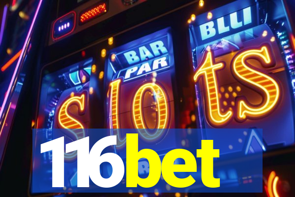 116bet